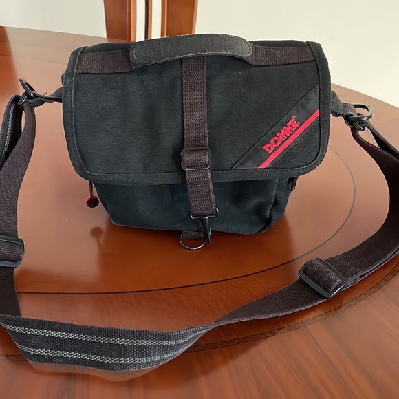 domke Cameras, Photo & Video Domke F Medium Shoulder Camera Bag